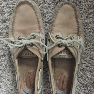 Sperry Top Siders